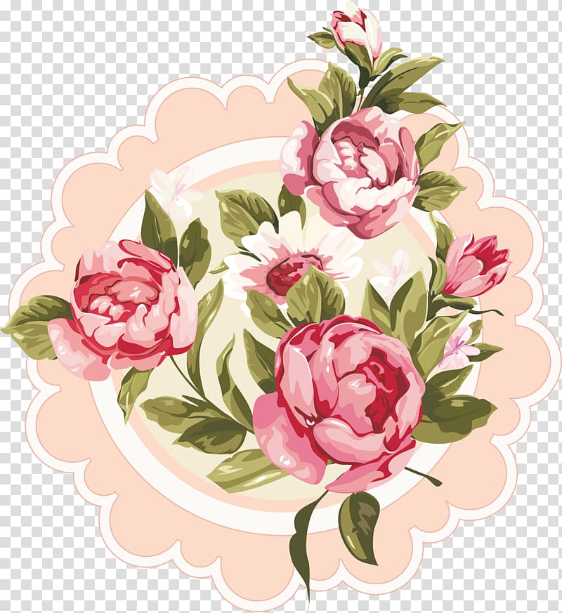 Floral design Greeting & Note Cards Flower bouquet, subshrubby peony flower transparent background PNG clipart