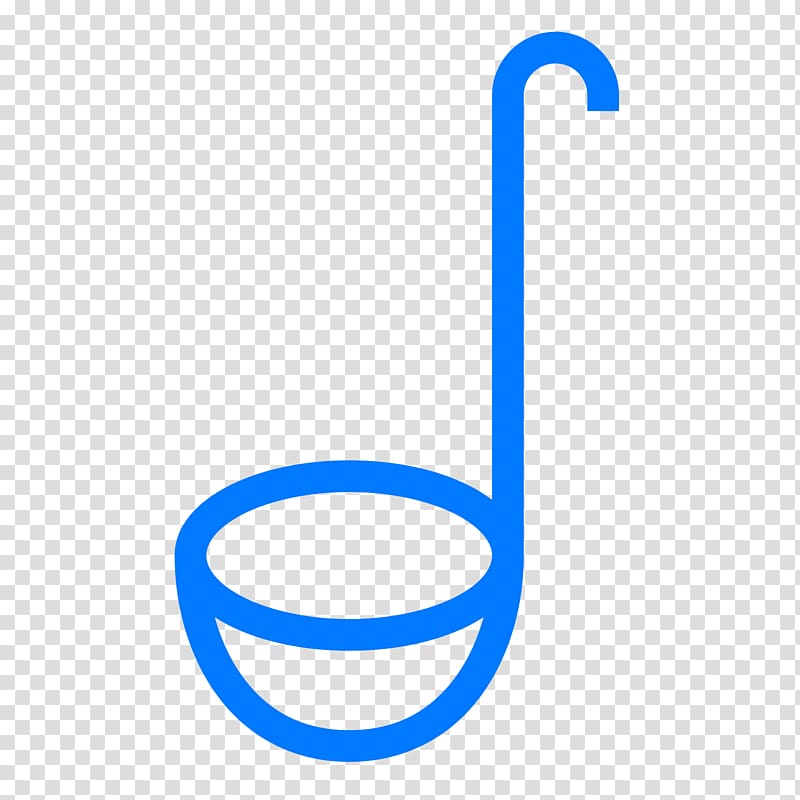 Ladle Cutlery Computer Icons Spoon Kitchenware, spoon transparent background PNG clipart