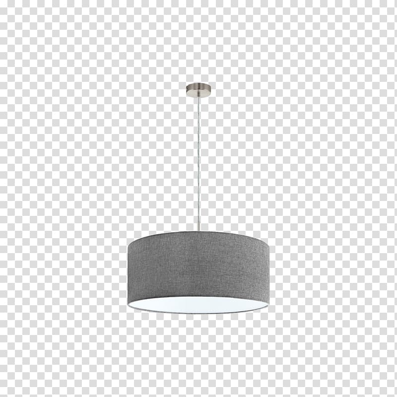 EGLO Lamp Light fixture Dimmer Linen, hemp rope transparent background PNG clipart