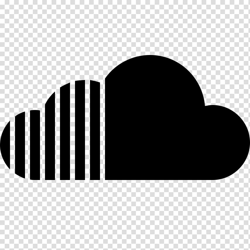 Computer Icons SoundCloud , SoundCloud logo transparent background PNG clipart