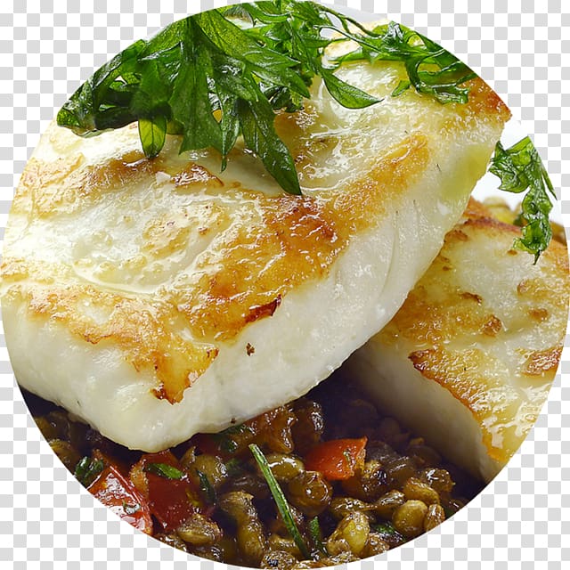 Vegetarian cuisine Ribolla Gialla Turbot Fillet Food, fish transparent background PNG clipart