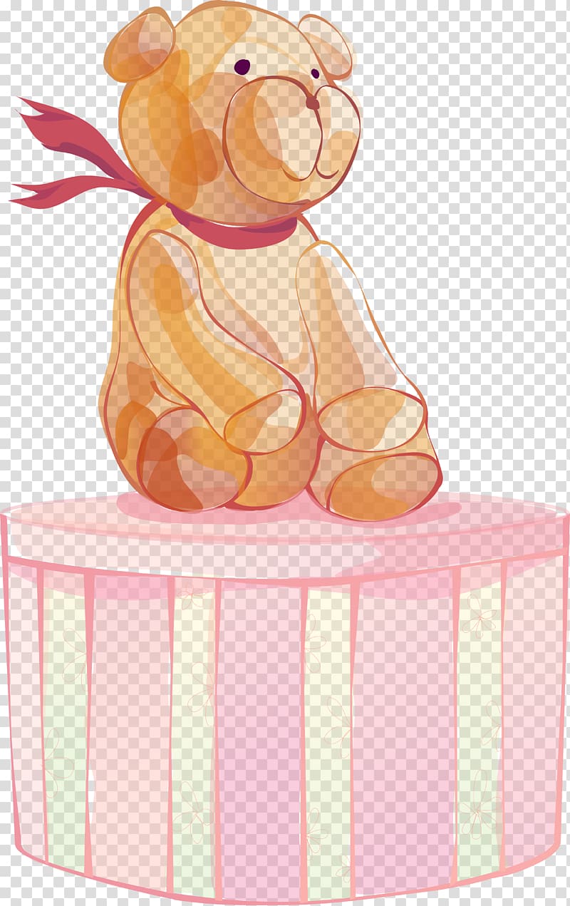 Bear , bear cute transparent background PNG clipart