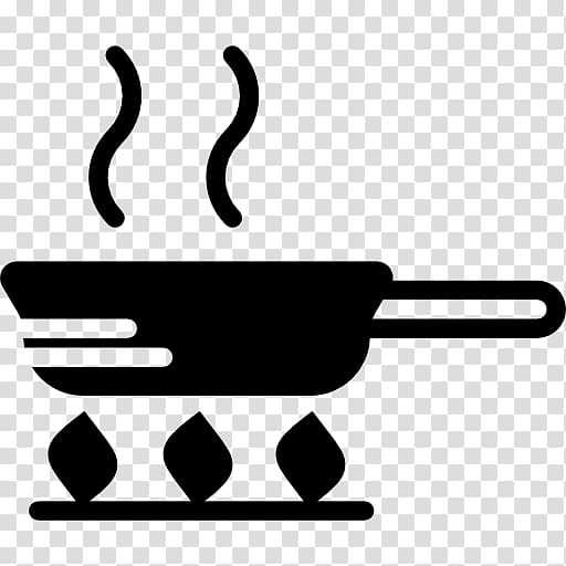 Frying Cooking Food Chef, cooking transparent background PNG clipart