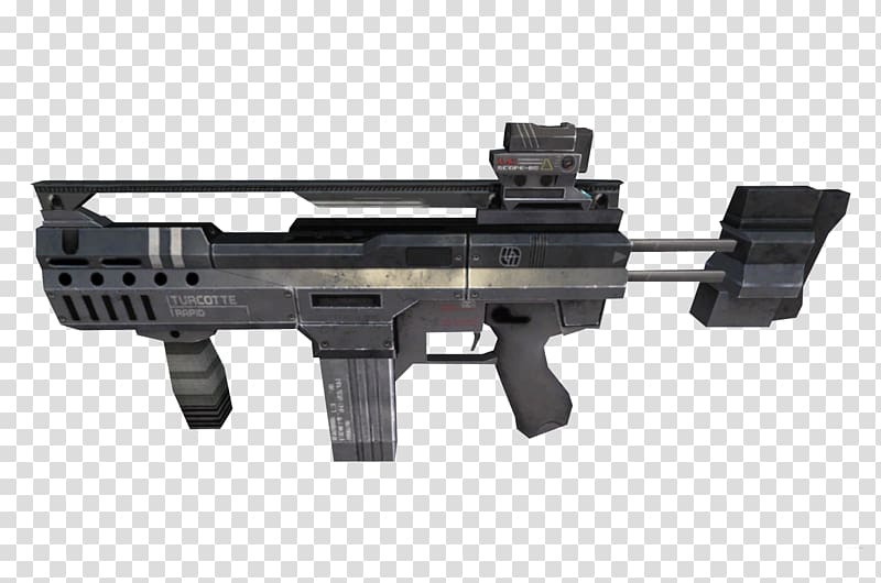 Firearm Weapon Heckler & Koch AG36 Grenade launcher Assault rifle, assault riffle transparent background PNG clipart