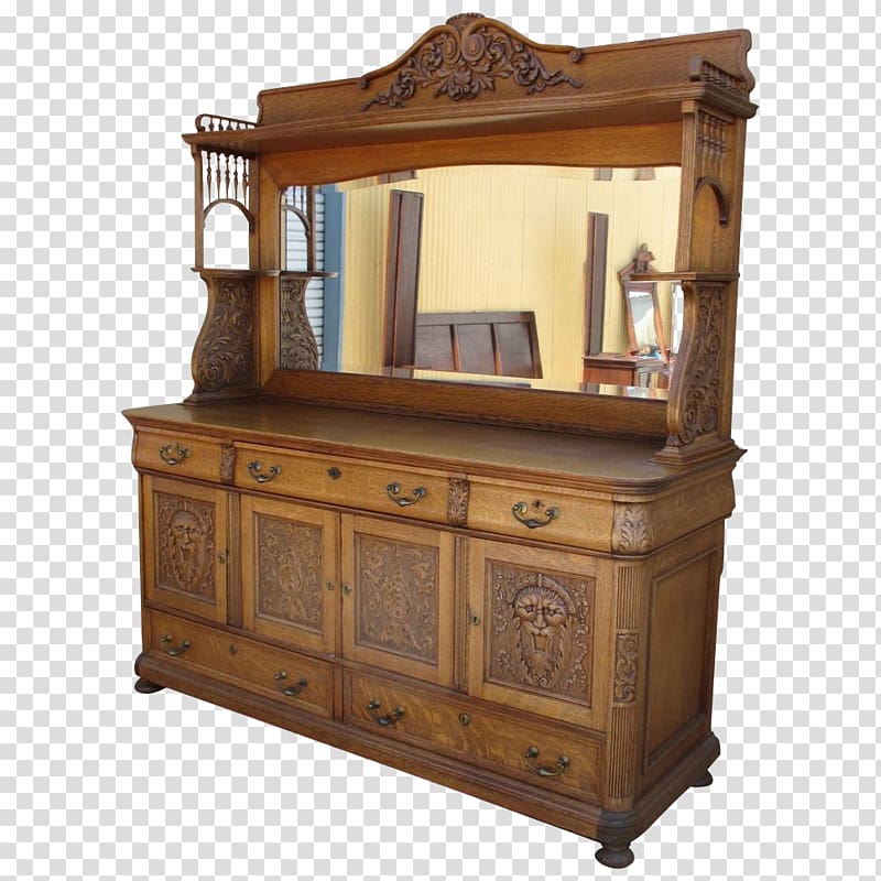 Chiffonier Buffets Sideboards Furniture Antique Cabinetry