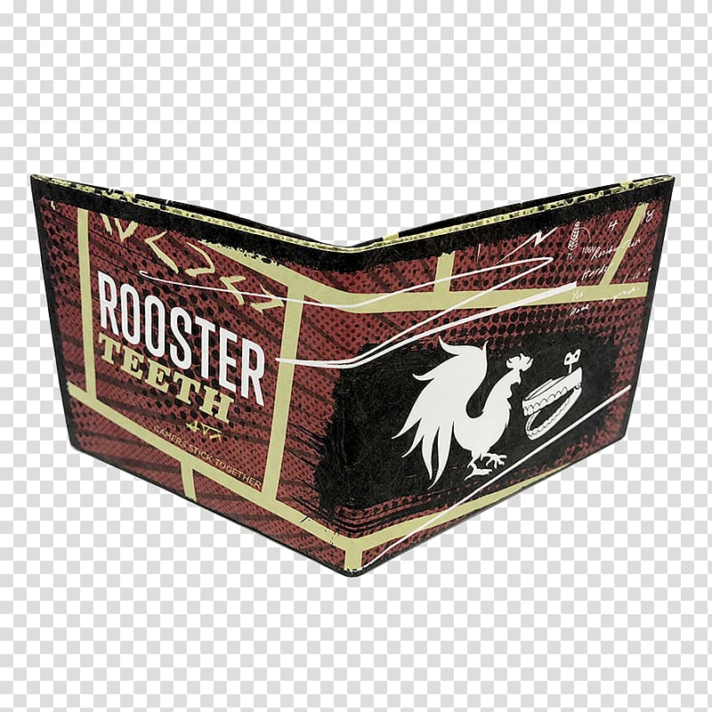 Brand, Rooster Teeth Games transparent background PNG clipart