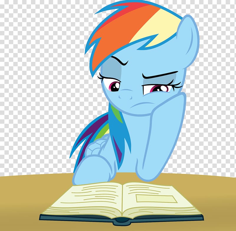 Rainbow Dash Twilight Sparkle Pony Fan club, My little pony transparent background PNG clipart