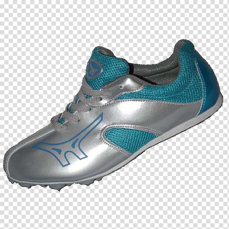 Track spikes Sportswear Athletics Sneakers, nike transparent background PNG clipart