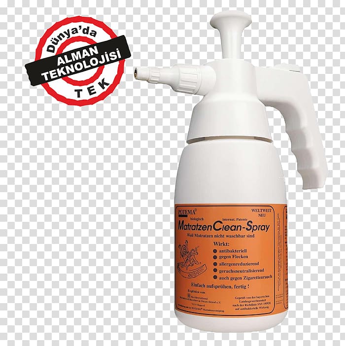 Mite Allergy Spray Product Hygiene, allergy transparent background PNG clipart