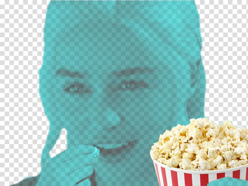 Popcorn Daenerys Targaryen Kettle corn Sticker Death Valley, popcorn transparent background PNG clipart