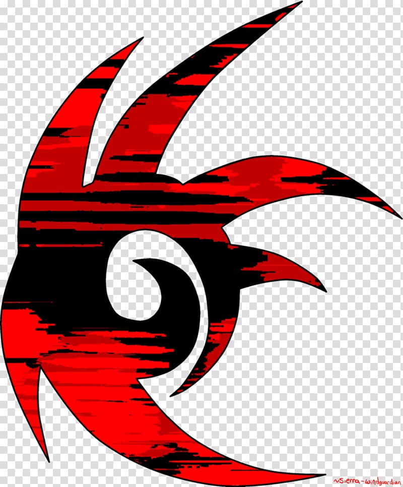 Shadow the Hedgehog Tails Logo , Shadow Effect transparent background PNG clipart