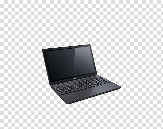 Netbook Laptop Intel Celeron Acer Aspire, laptop transparent background PNG clipart
