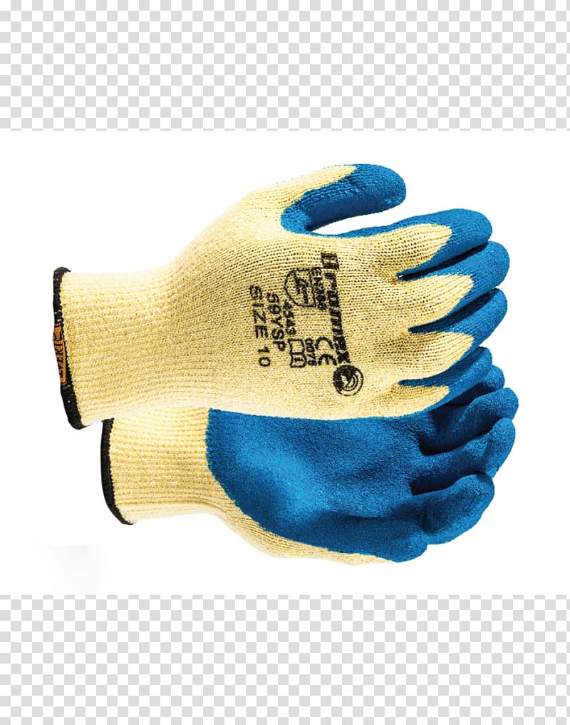 Cut-resistant gloves Personal protective equipment Nitrile FTS Safety Group, others transparent background PNG clipart