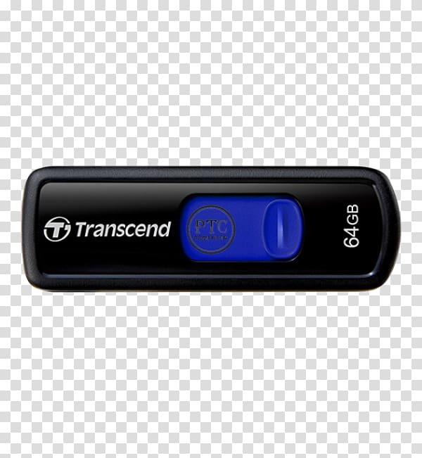 USB Flash Drives Laptop JetFlash Transcend Information Flash memory, Laptop transparent background PNG clipart