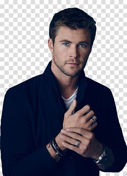Chris Hemsworth Thor Kim Hyde Actor, others transparent background PNG clipart