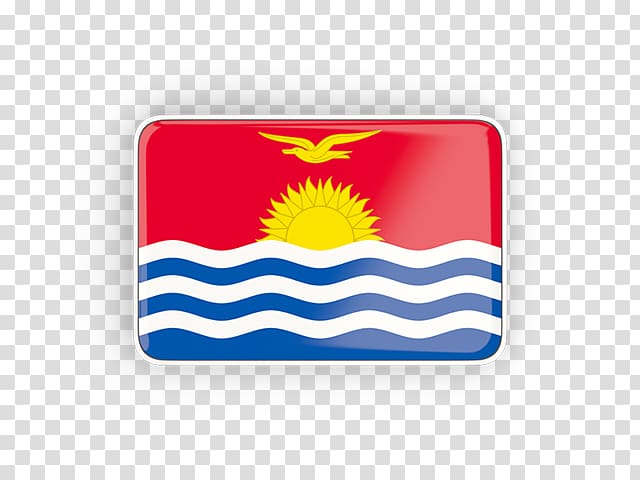 Flag of Kiribati HTC Desire series Rectangle, Flag transparent background PNG clipart