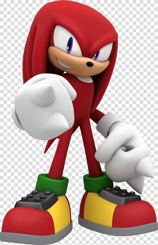 Sonic & Knuckles Knuckles the Echidna Sonic Adventure Sonic Battle Mario & Sonic at the Olympic Games, sonic the hedgehog transparent background PNG clipart