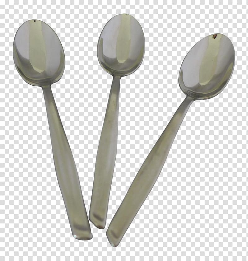 Dessert spoon Dessert spoon Stainless steel Iced tea spoon, stainless steel spoon transparent background PNG clipart