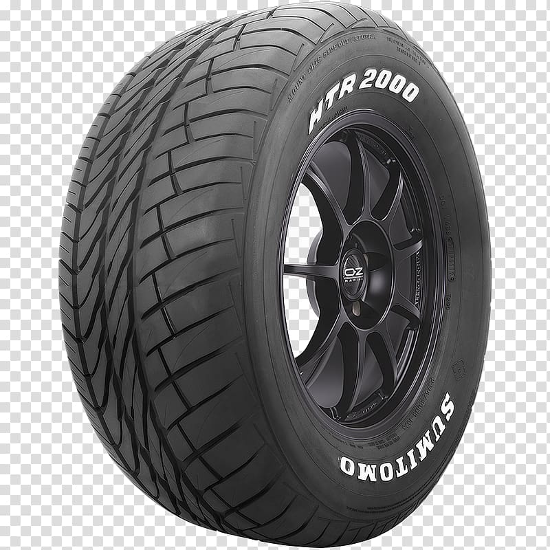 Car Tire Sumitomo Rubber Industries Tread Sumitomo Group, car transparent background PNG clipart
