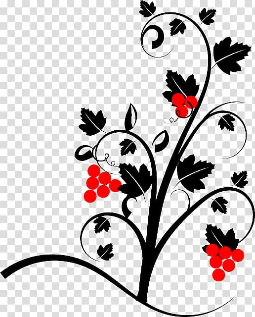 Common Grape Vine , grape vine transparent background PNG clipart