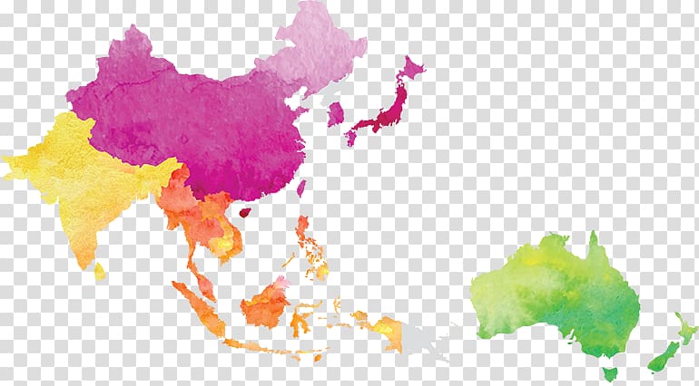 World Map Asia, map transparent background PNG clipart