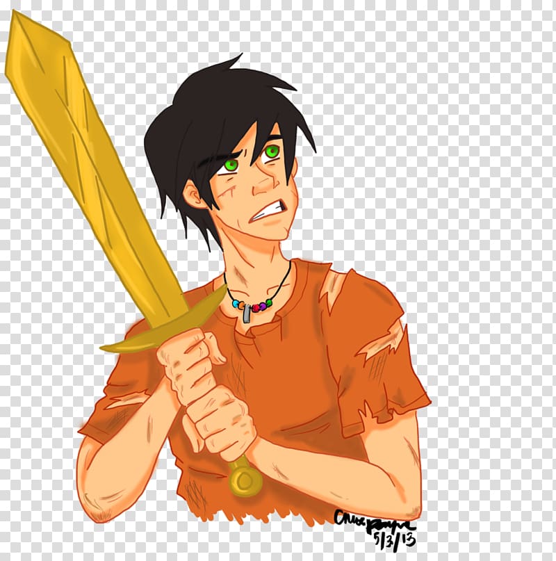 Percy Jackson & the Olympians: The Lightning Thief Annabeth Chase The Mark of Athena The Last Olympian, fan transparent background PNG clipart