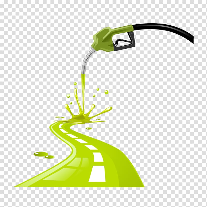 Road , creative refueling road transparent background PNG clipart
