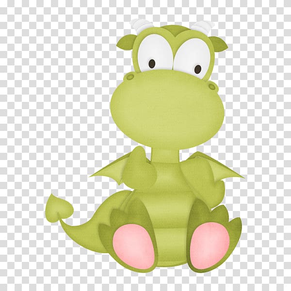 Dinosaur size Cartoon Illustration, Cartoon dinosaur sitting on the floor transparent background PNG clipart