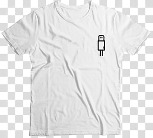 T-shirt Hoodie Sleeve Clothing, T-shirt transparent background PNG clipart thumbnail