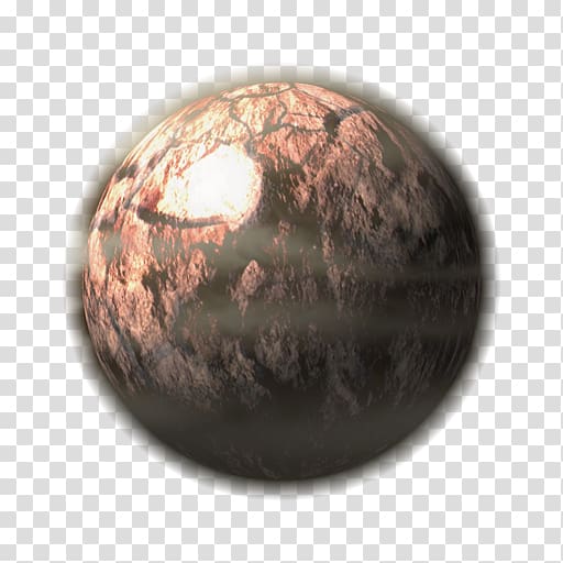 Earth Planet Rendering Solar System, planets transparent background PNG clipart