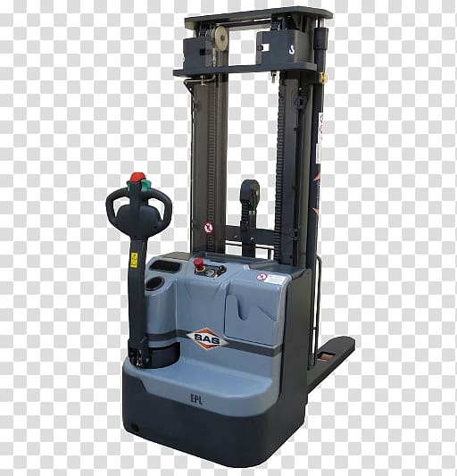 Forklift Machine Empicamp Logistics Business, sas transparent background PNG clipart