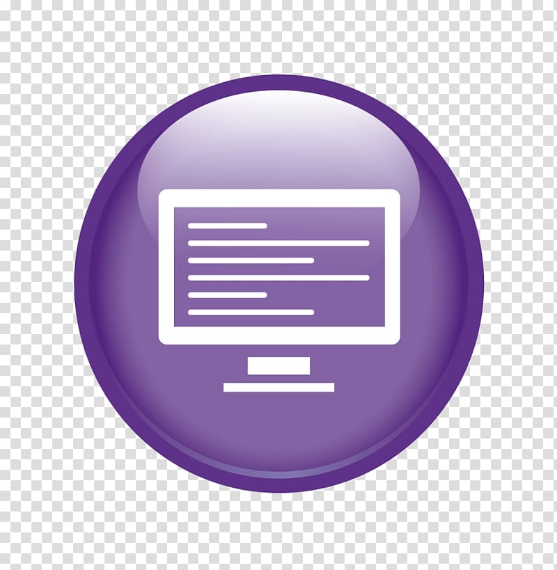 HTL Wels Icon-Violet Höhere Technische Lehranstalt Lernen lernen Computer scientist, admin icon transparent background PNG clipart