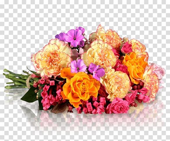 Rose Floral design Cut flowers Flower bouquet Blumenversand, rose transparent background PNG clipart