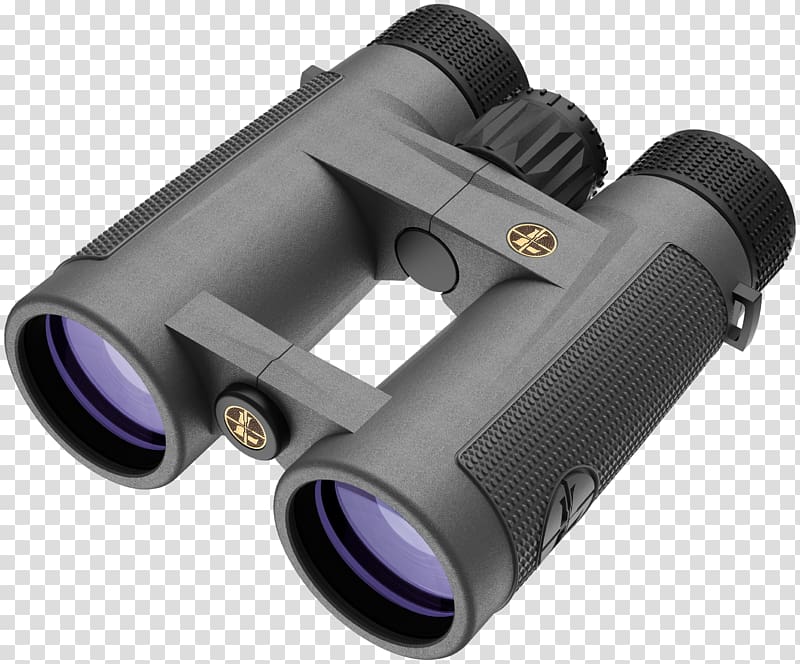 Binoculars Leupold & Stevens, Inc. Hunting Roof prism Light, binoculars transparent background PNG clipart
