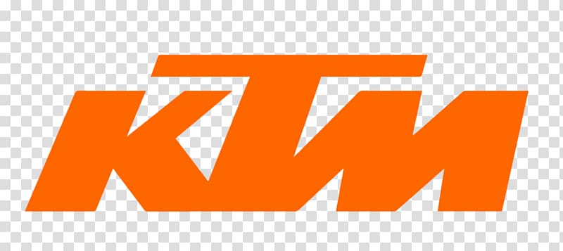 KTM Yamaha Motor Company Motorcycle Bicycle Logo, motorcycle transparent background PNG clipart