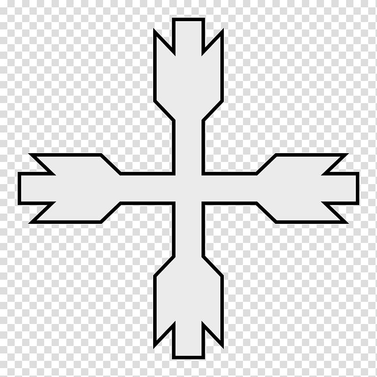Cross Saltire Astkreuz, Cross Illustrations transparent background PNG clipart