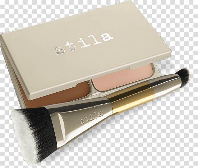 Benefit Cosmetics Stila Face Powder Beauty, kat von d lock it foundation transparent background PNG clipart