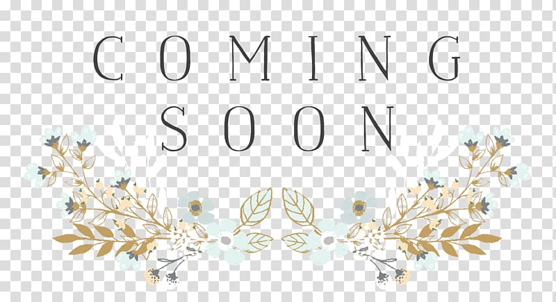 Sheryl Giles Bridal 6pm Brides West Pine Street, Coming Soon transparent background PNG clipart