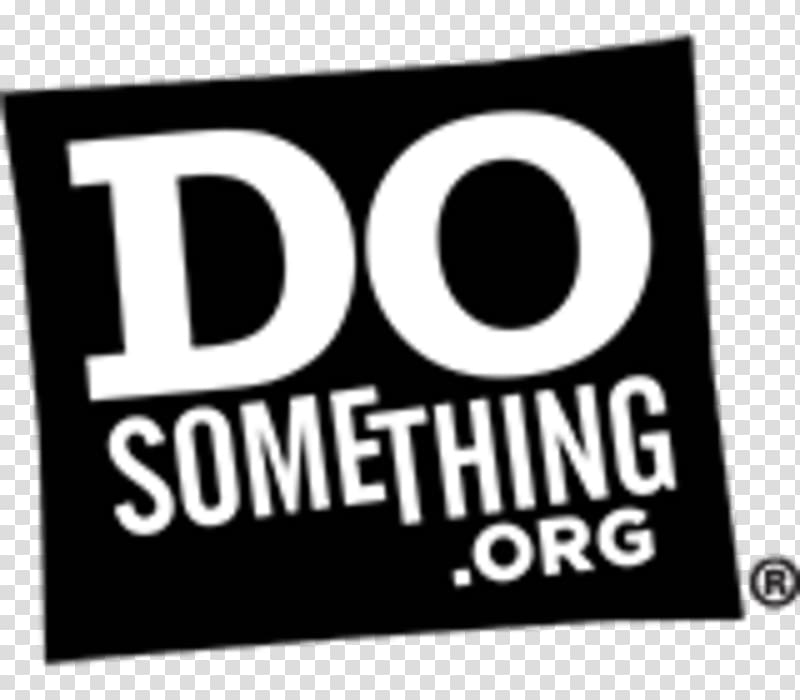 DoSomething.org Do Something Business Organization Non-profit organisation, David Suzuki Foundation transparent background PNG clipart