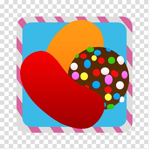 Candy Crush Saga Candy Crush Soda Saga Candy Crush Jelly Saga Asphalt 8 Airborne Icon100 Crush Transparent Background Png Clipart Hiclipart - roblox jelly miner