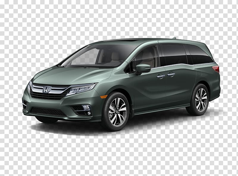 2019 Honda Odyssey 2018 Honda Odyssey 2017 Honda Odyssey Honda City, honda transparent background PNG clipart