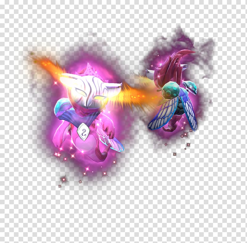 The International 2016 Dota 2 Onibi Sprite Valve Corporation, dota transparent background PNG clipart