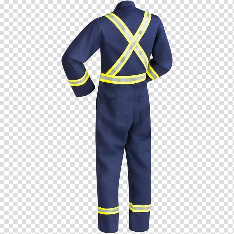 Flame retardant Boilersuit Nomex Industry Fire retardant, yellow flame transparent background PNG clipart