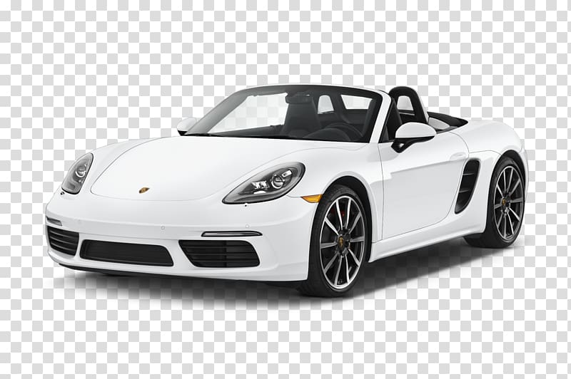 2018 Porsche 718 Boxster 2017 Porsche 718 Boxster Porsche 718 Cayman Porsche Boxster/Cayman, porsche transparent background PNG clipart