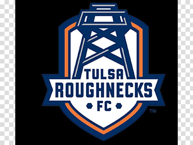 Tulsa Roughnecks FC Logo Emblem Brand, others transparent background PNG clipart