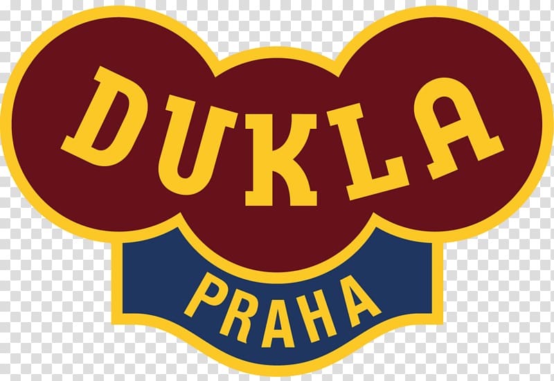 FK Dukla Prague Logo Football Borussia Dortmund HC Dukla Jihlava, football transparent background PNG clipart