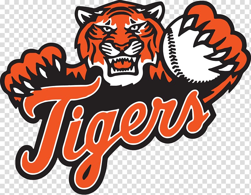Detroit Tigers Clemson Tigers baseball Clemson Tigers football Texas