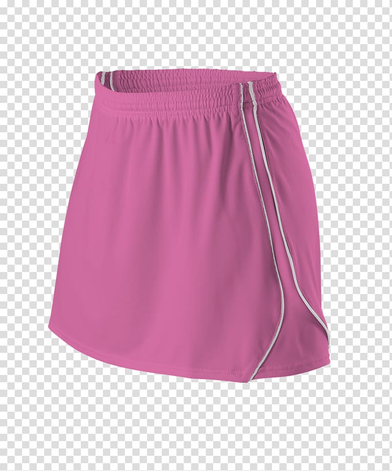 Skirt Shorts Skort Pink M Product, field hockey transparent background PNG clipart