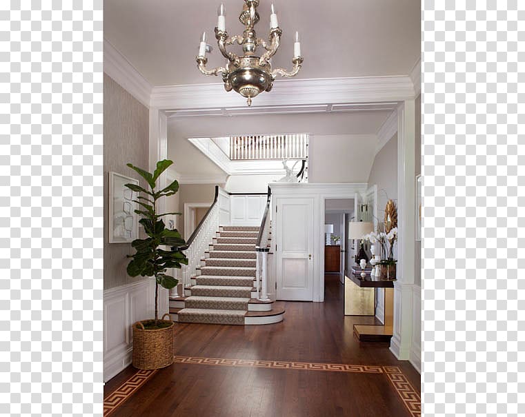 Home Interior Design Services Hall House Stairs, Home transparent background PNG clipart