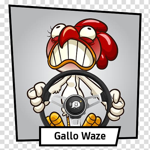 Character Animal , waze transparent background PNG clipart